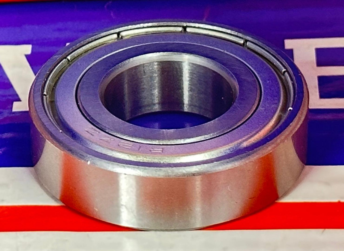R12ZZ Shielded Bearing 3/4" x 1-5/8" x 7/16" - Buy Bearings online