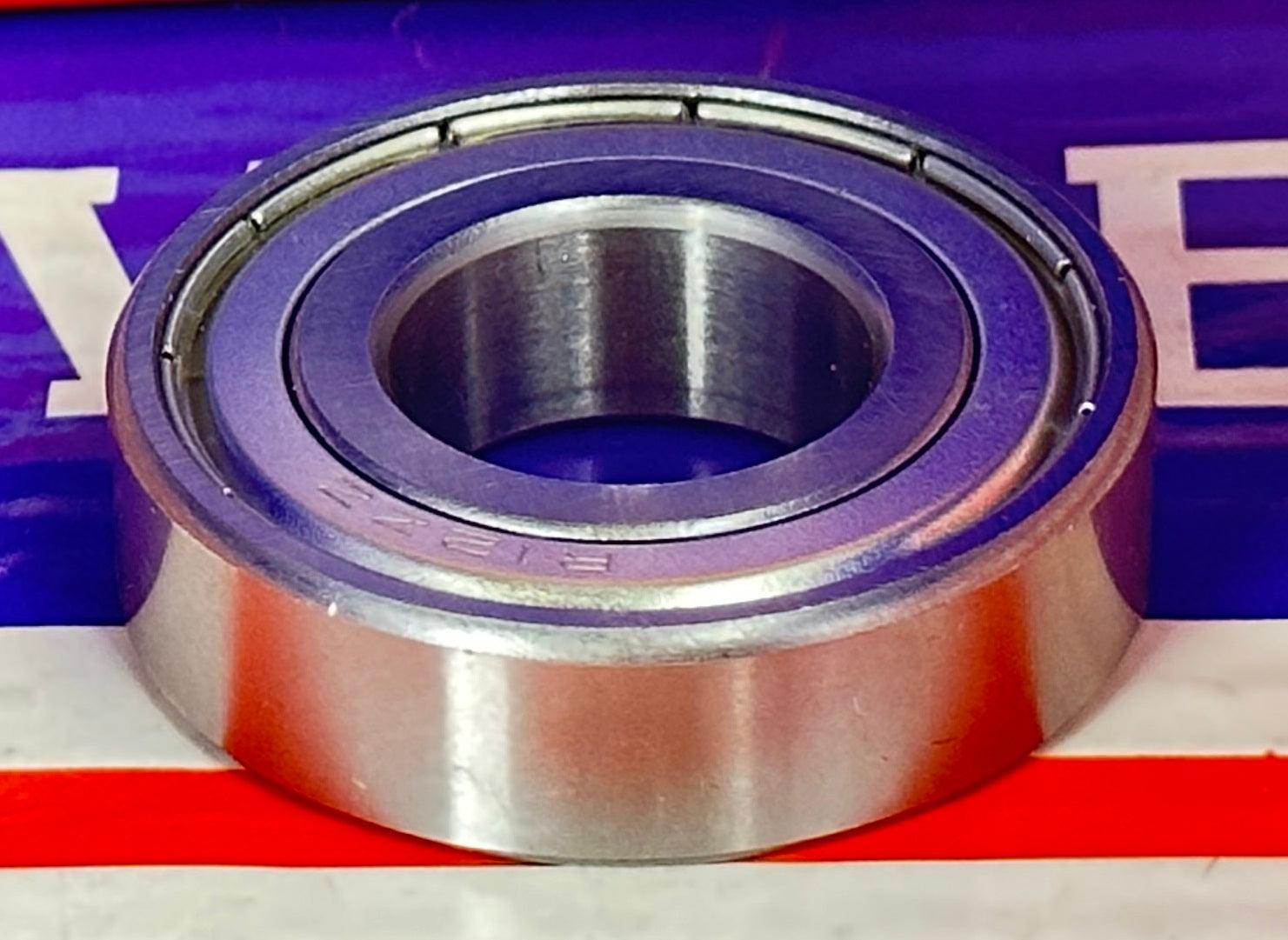 R12ZZ Shielded Bearing 3/4" x 1-5/8" x 7/16" - Buy Bearings online