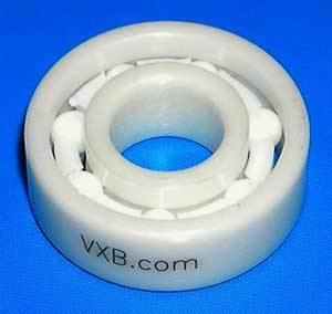 R144 Full Ceramic Bearing 1/8" x 1/4" x 7/64" - Miniature - Buy Bearings online