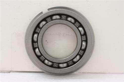 R144NR Snap Ring Bearing 1/8" x 1/4" x 7/64 - Buy Bearings online