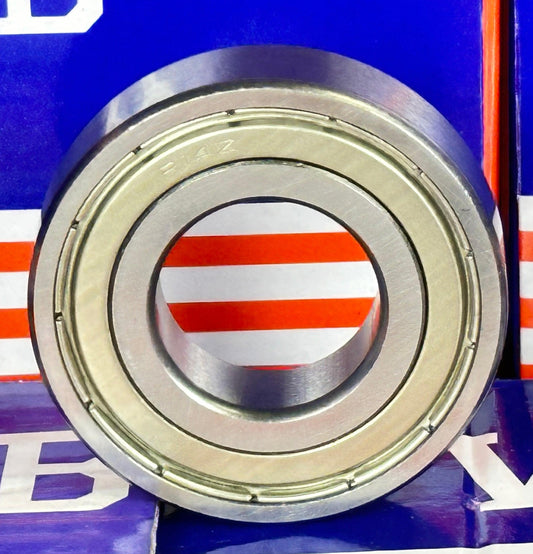 R14ZZ Shielded Bearing 7/8" x 1-7/8" x 1/2" - Buy Bearings online