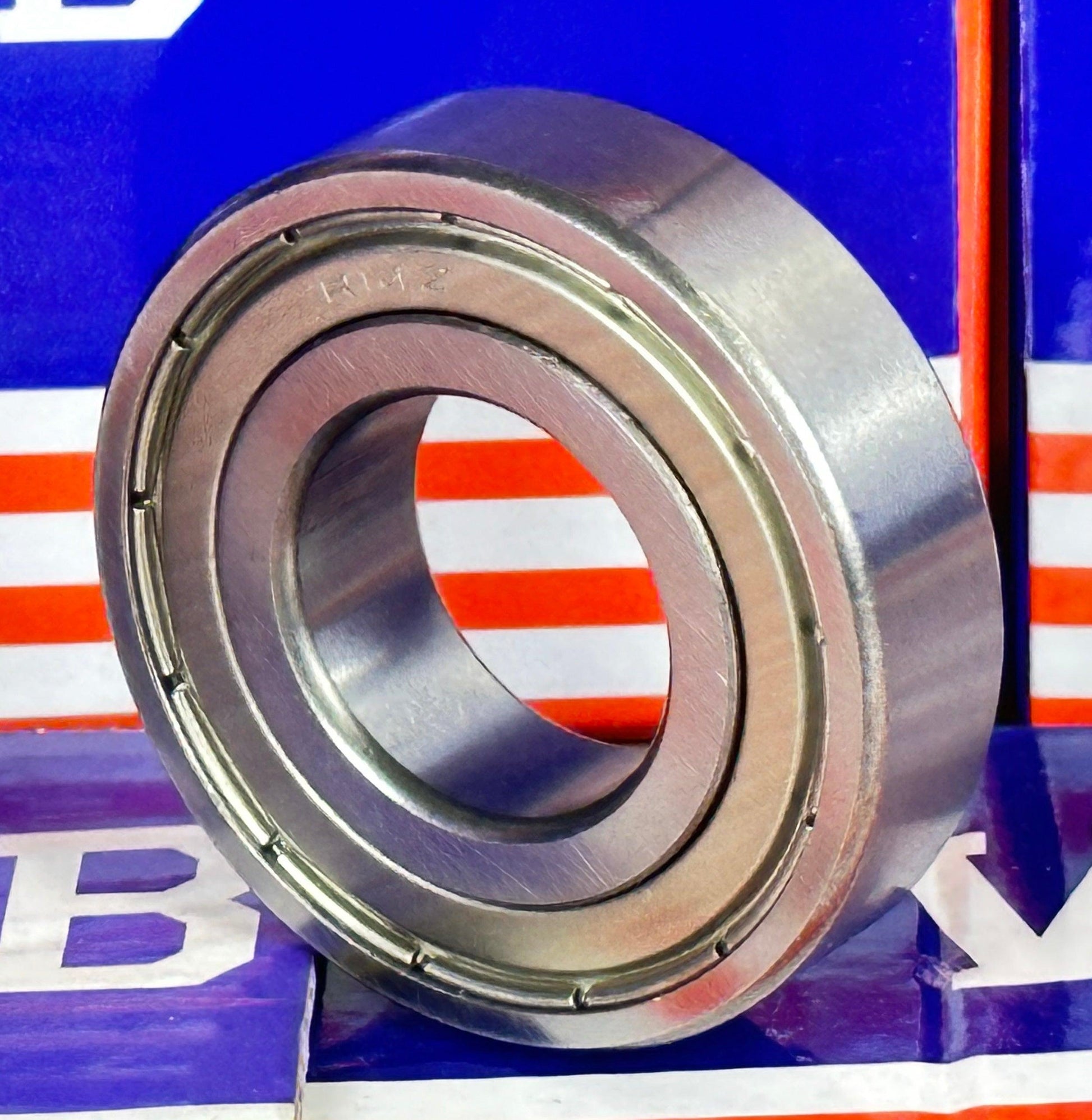 R14ZZ Shielded Bearing 7/8" x 1-7/8" x 1/2" - Buy Bearings online