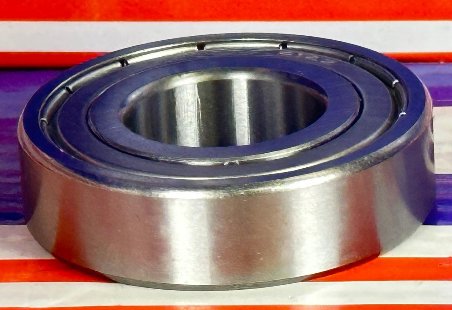 R14ZZ Shielded Bearing 7/8" x 1-7/8" x 1/2" - Buy Bearings online