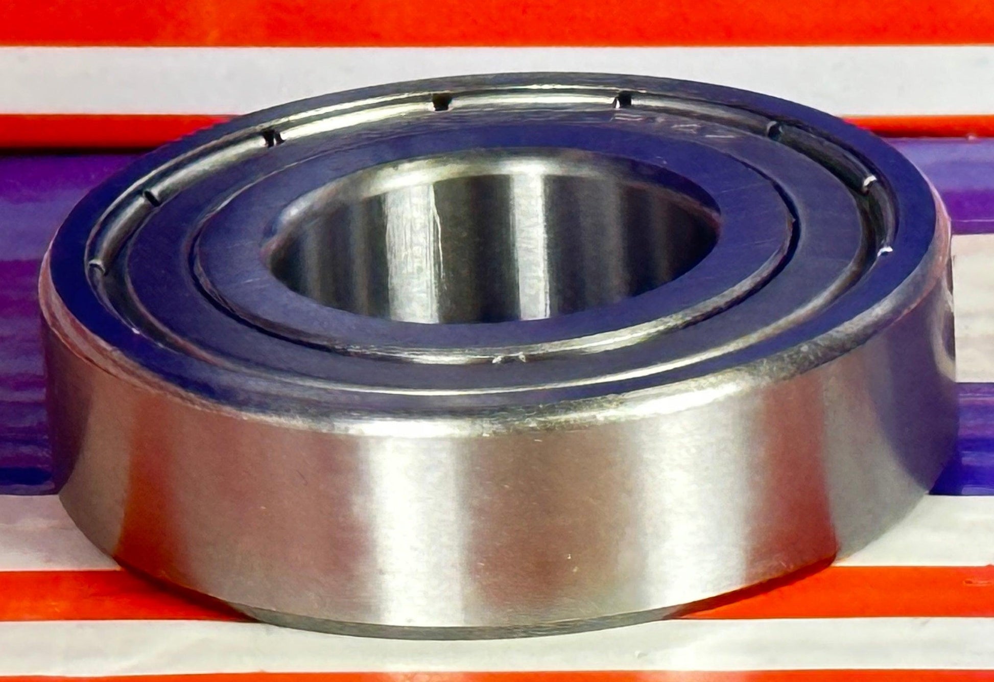 R14ZZ Shielded Bearing 7/8" x 1-7/8" x 1/2" - Buy Bearings online