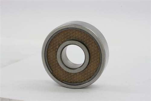 R155 sealed Ceramic Ball Bearing Miniature - Buy Bearings online
