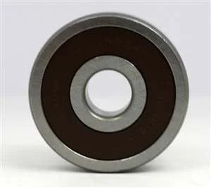 R16-2RS One inch Bore Sealed Ball Bearing - 1" ID x 2" OD x 1/2" Width - Buy Bearings online