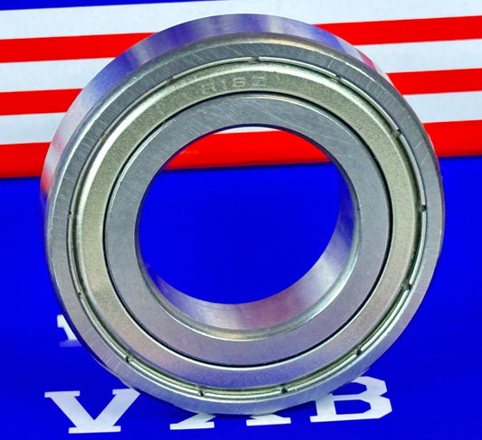 R18ZZ Shielded Bearing 1-1/8" x 2-1/8" x 1/2" - Buy Bearings online