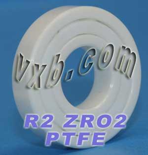 R2 Full Ceramic Bearing 1/8" x 3/8" x 5/32" Miniature - Buy Bearings online