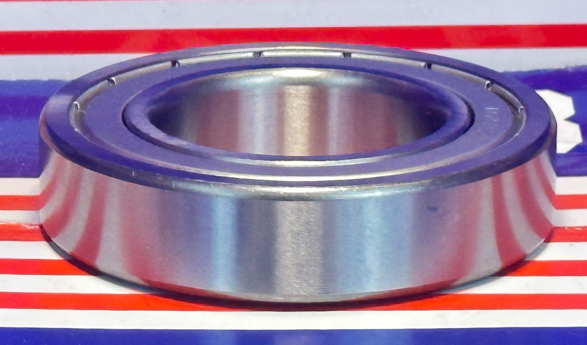 R22ZZ Bearing 1-3/8" x 2-1/2" x 9/16" - Shielded - Buy Bearings online