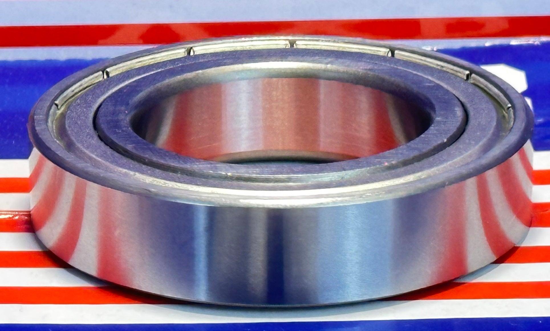 R24ZZ Bearing 1-1/2" x 2-5/8" x 9/16" - Shielded - Buy Bearings online