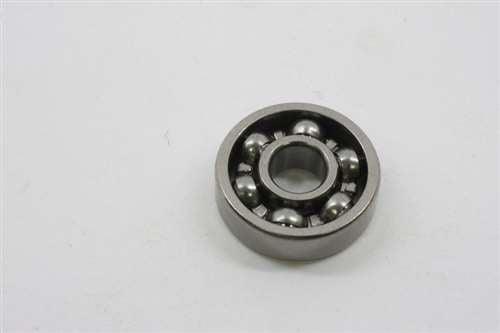 R3 Open Bearing 3/16" x 1/2" x 0.156" - Miniature - Buy Bearings online