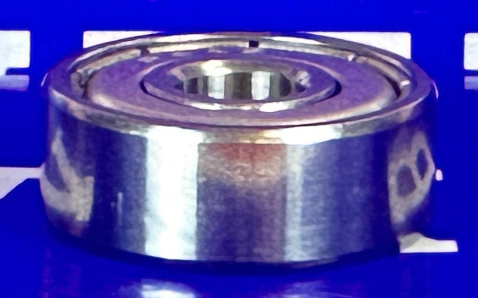 R4AZZ Ball Bearing 1/4" x 3/4" x 9/32" - Miniature - Buy Bearings online