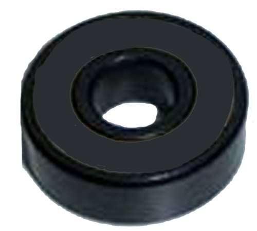 R6-2RS Full Ceramic Silicon Carbide Sealed Bearing 3/8" x 7/8" x 9/32" Si3N4 - Buy Bearings online