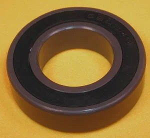 R6-2RS Full Ceramic Silicon Carbide Sealed Bearing 3/8" x 7/8" x 9/32" Si3N4 - Buy Bearings online