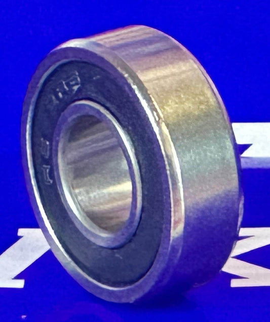 R6-2RS Ball Bearing 3/8" x 7/8" x 9/32" - Miniature - Sealed - Buy Bearings online