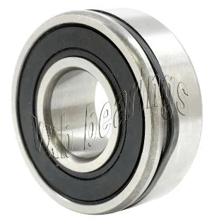 R8-2RS Ball Bearing 1/2" Bore ID - Buy Bearings online