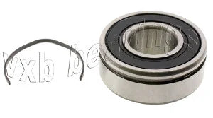 R8-2RS Ball Bearing 1/2" Bore ID - Buy Bearings online