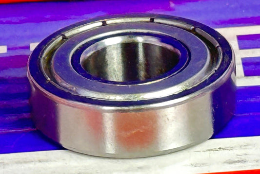 R8ZZ Bearing 1/2" x 1-1/8" x 5/16" - Shielded - Buy Bearings online