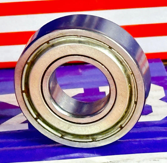 R8ZZC3 QZY Shielded Bearing - C3 Clearance 1/2" x 1-1/8" x 5/16" - Buy Bearings online