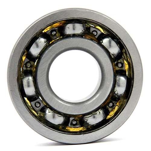 Stainless Steel 6000 Ball Bearing 10x26x8mm - Buy Bearings online