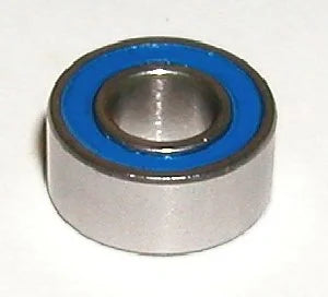 Stainless Steel 623-2RS 3x10mm Ball Bearing 3x10x4mm - Buy Bearings online
