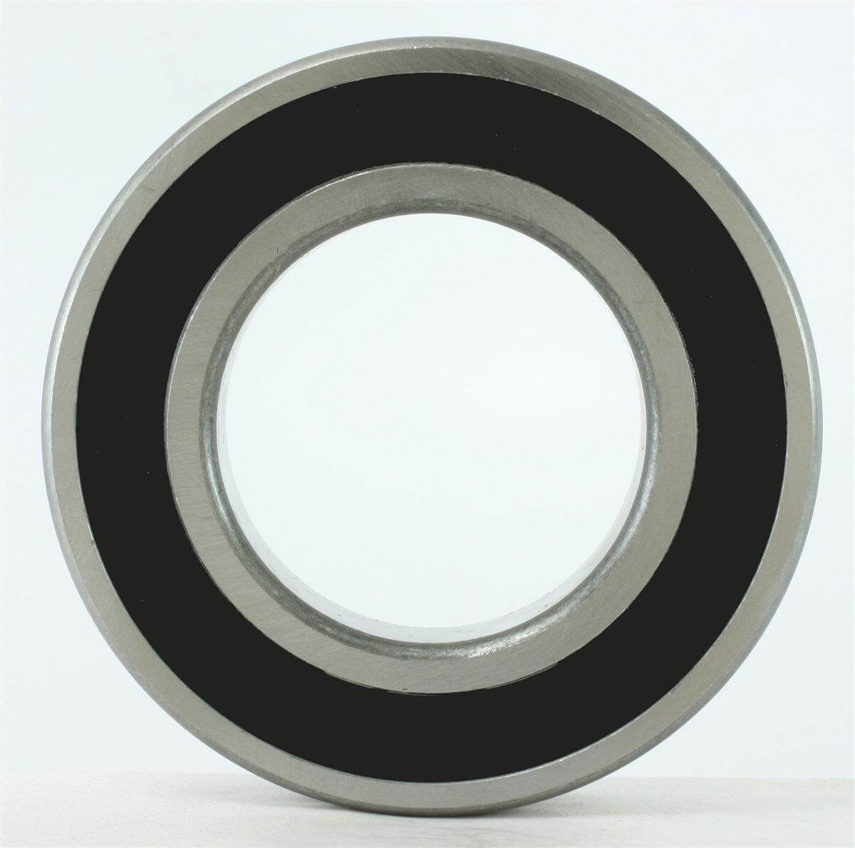 Hybrid Ceramic S6808-2RS Ball Bearing 40x52x7mm - Sealed - Buy Bearings online