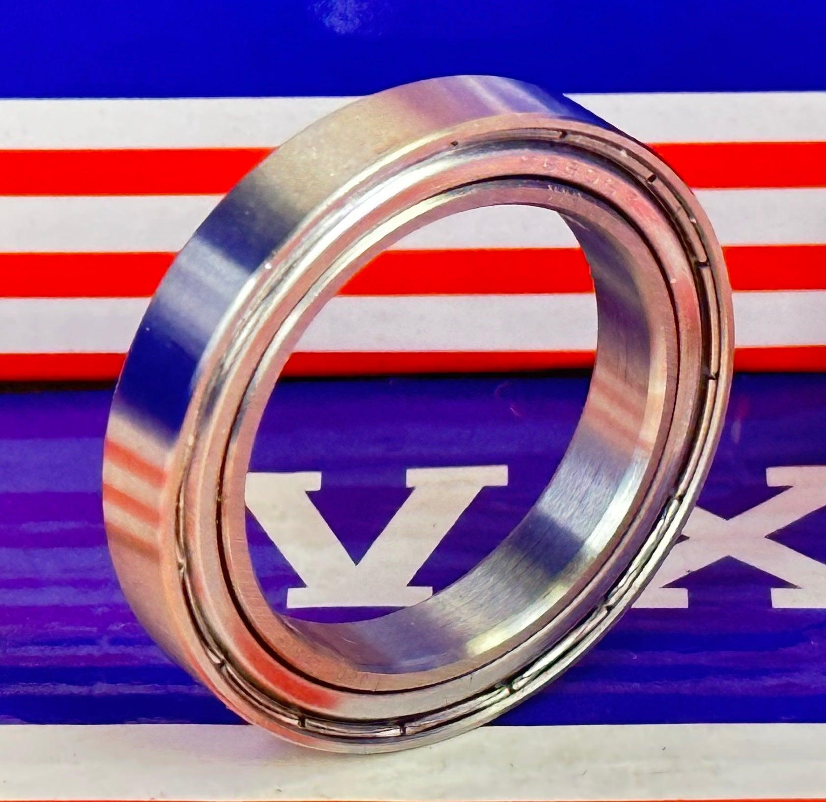 S6808ZZ Food Grade Stainless Steel Ball Bearing - Buy Bearings online