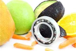 S6815 Food Grade Stainless Steel Ball Bearing - Buy Bearings online