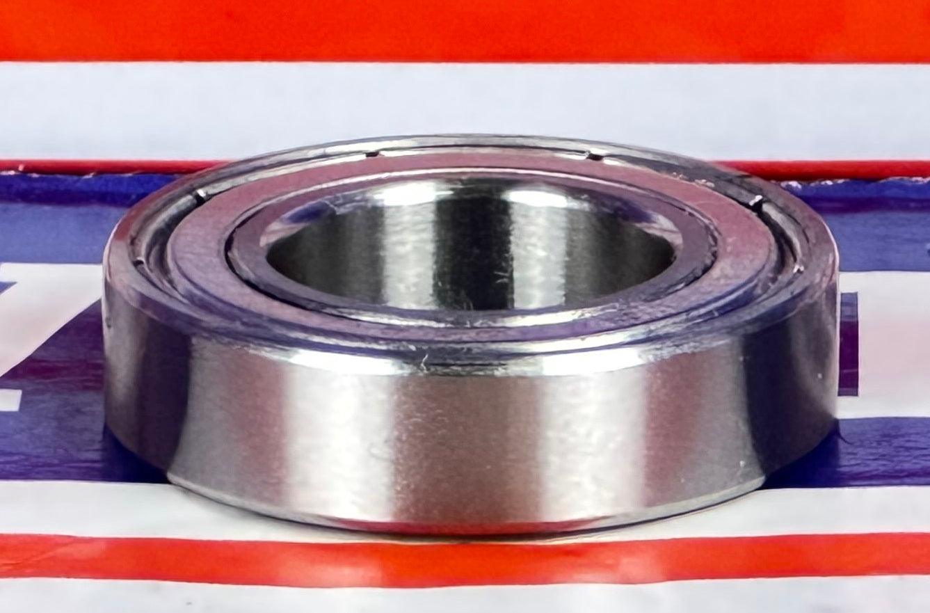 S6902ZZ Bearing 15x28x7mm Stainless Steel Shielded - Buy Bearings online