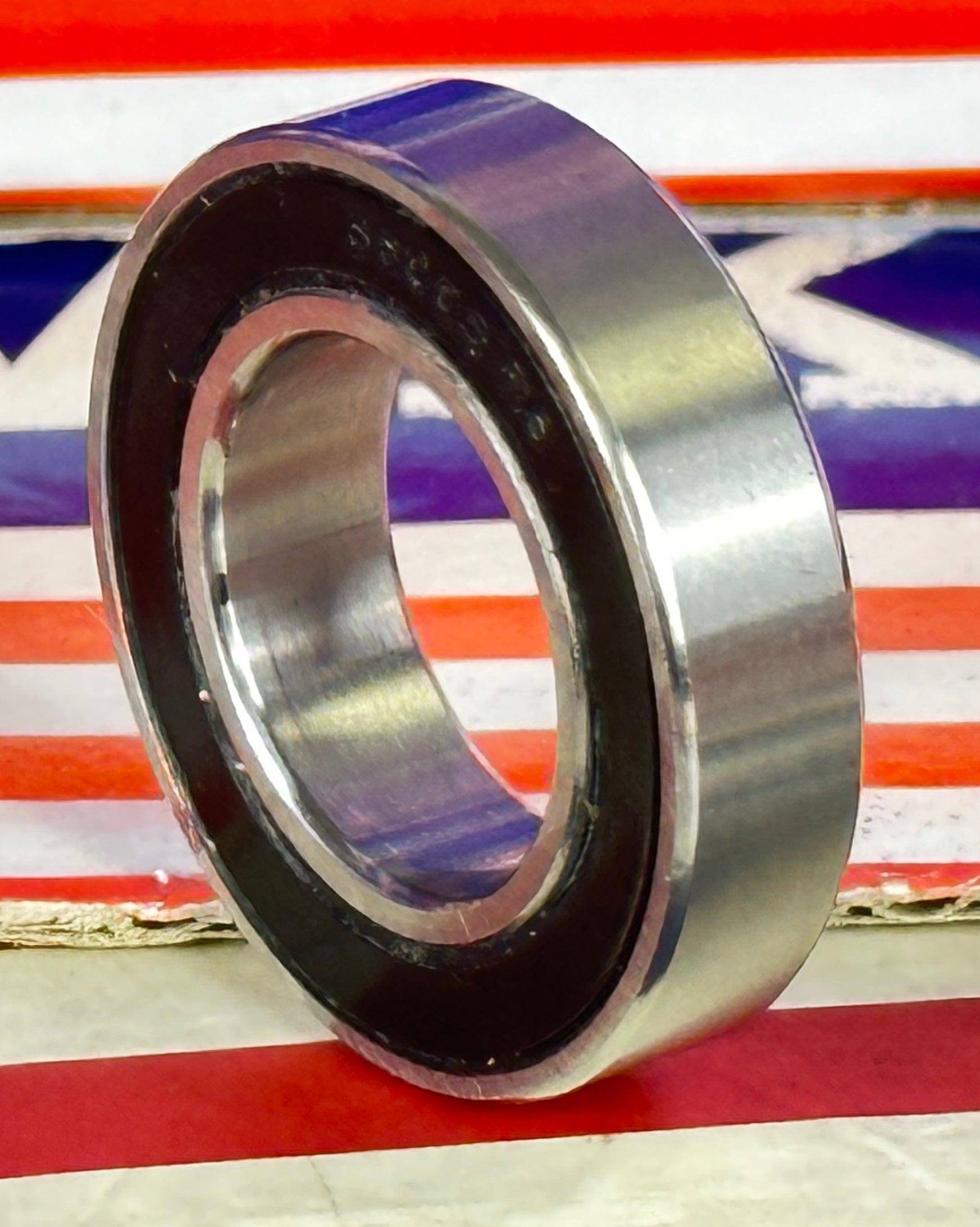 S6903-2RS Bearing ABEC-3 - Ceramic Si3N4 Balls - Buy Bearings online