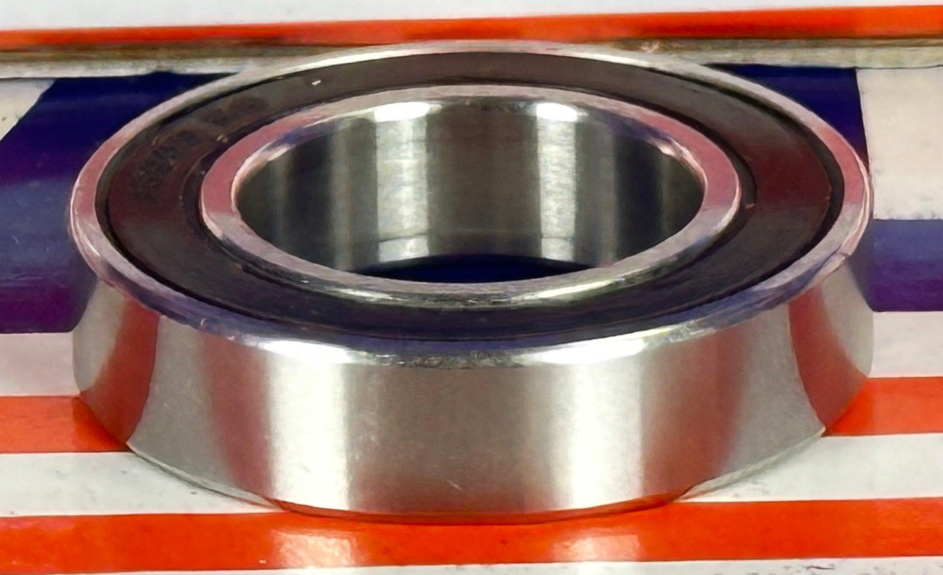 S6903-2RS Bearing ABEC-3 - Ceramic Si3N4 Balls - Buy Bearings online