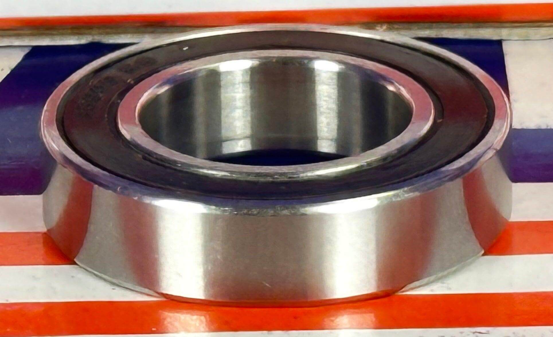 S6903-2RS Hybrid Ceramic Ball Bearing 17x30x7mm Rubber Sealed Bearing - Buy Bearings online