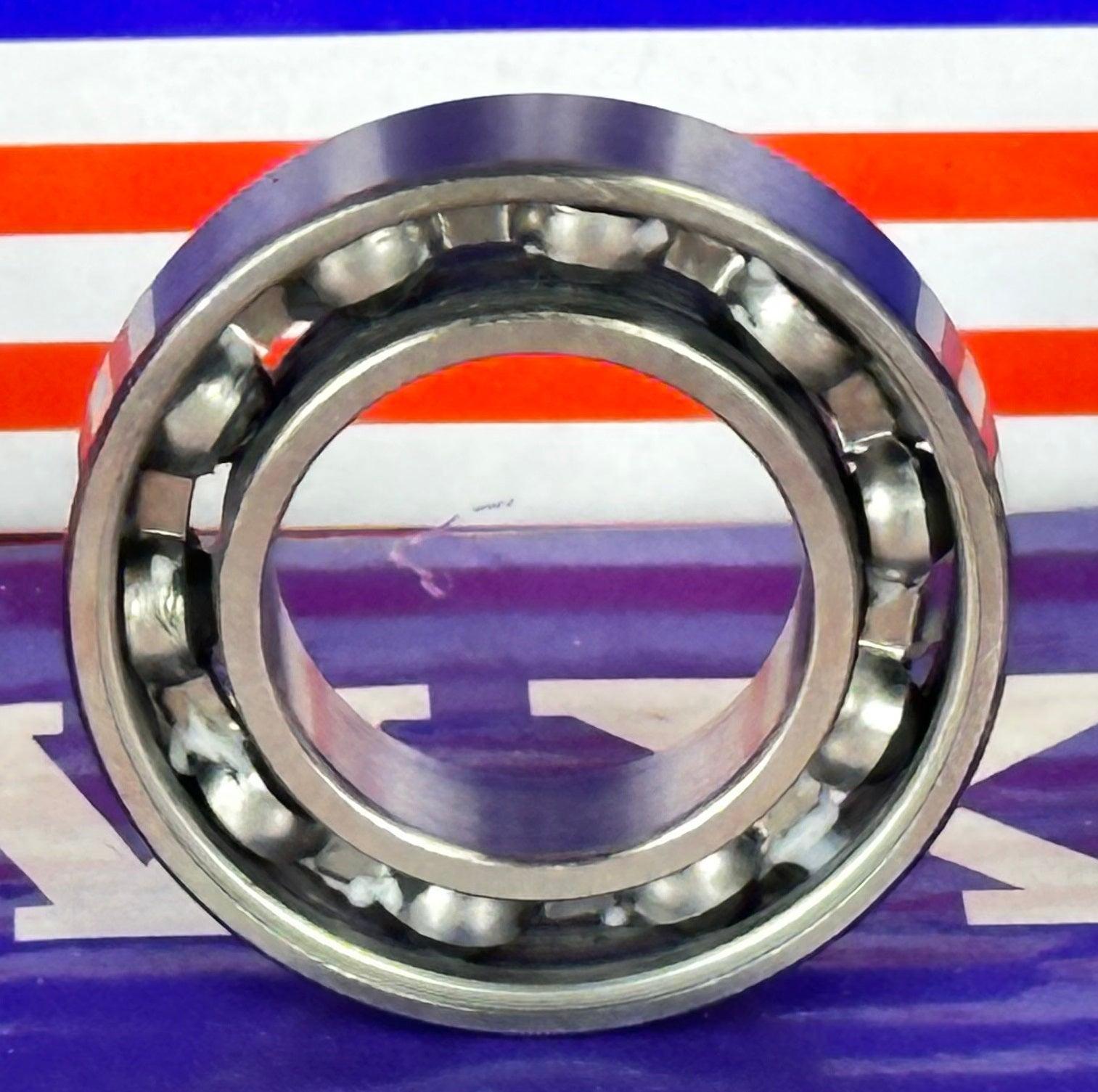 S6903 Bearing 17x30x7mm Stainless Steel Open - Buy Bearings online