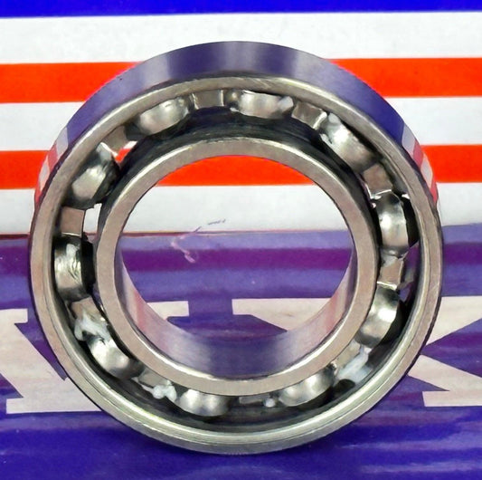 S6903 Bearing 17x30x7mm Stainless Steel Open - Buy Bearings online