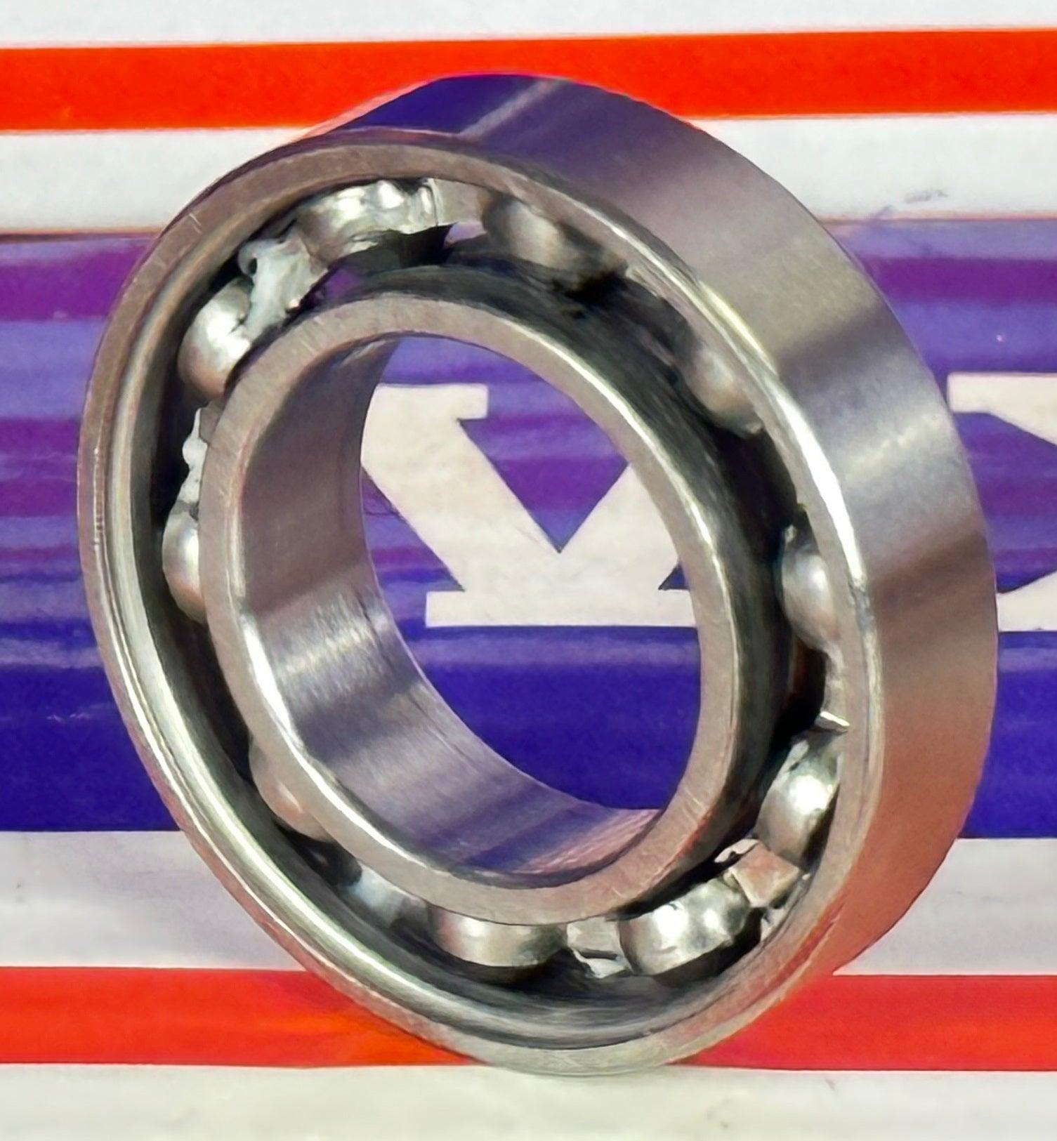 S6903 Bearing 17x30x7mm Stainless Steel Open - Buy Bearings online