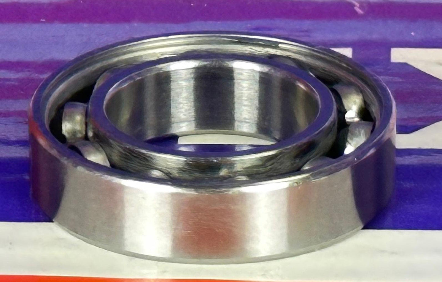 S6903 Food Grade Stainless Steel Ball Bearing - Buy Bearings online