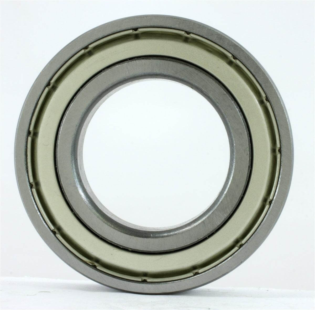 S6903ZZ Stainless Steel Shielded Ball Bearing 17x30x7mm - Buy Bearings online