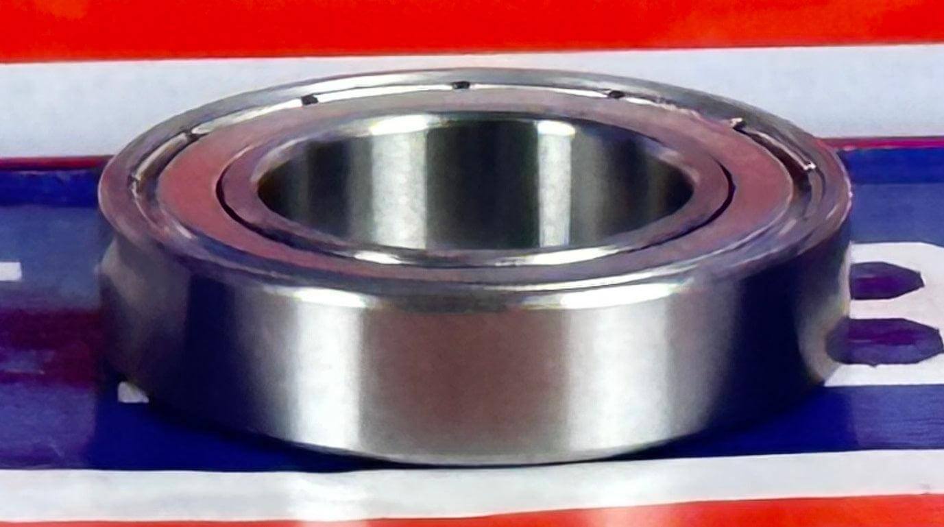 S6903ZZ Stainless Steel Shielded Ball Bearing 17x30x7mm - Buy Bearings online