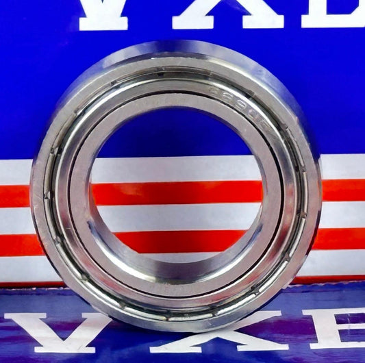 S6905ZZ Food Grade Stainless Steel Ball Bearing - Buy Bearings online