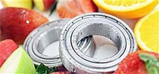 S6906ZZ Food Grade Stainless Steel Ball Bearing - Buy Bearings online