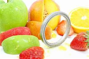 SS6915-2Z Food Grade Stainless Steel Ball Bearing - Buy Bearings online