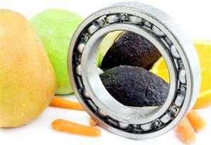 S912 Food Grade Stainless Steel Ball Bearing - Buy Bearings online