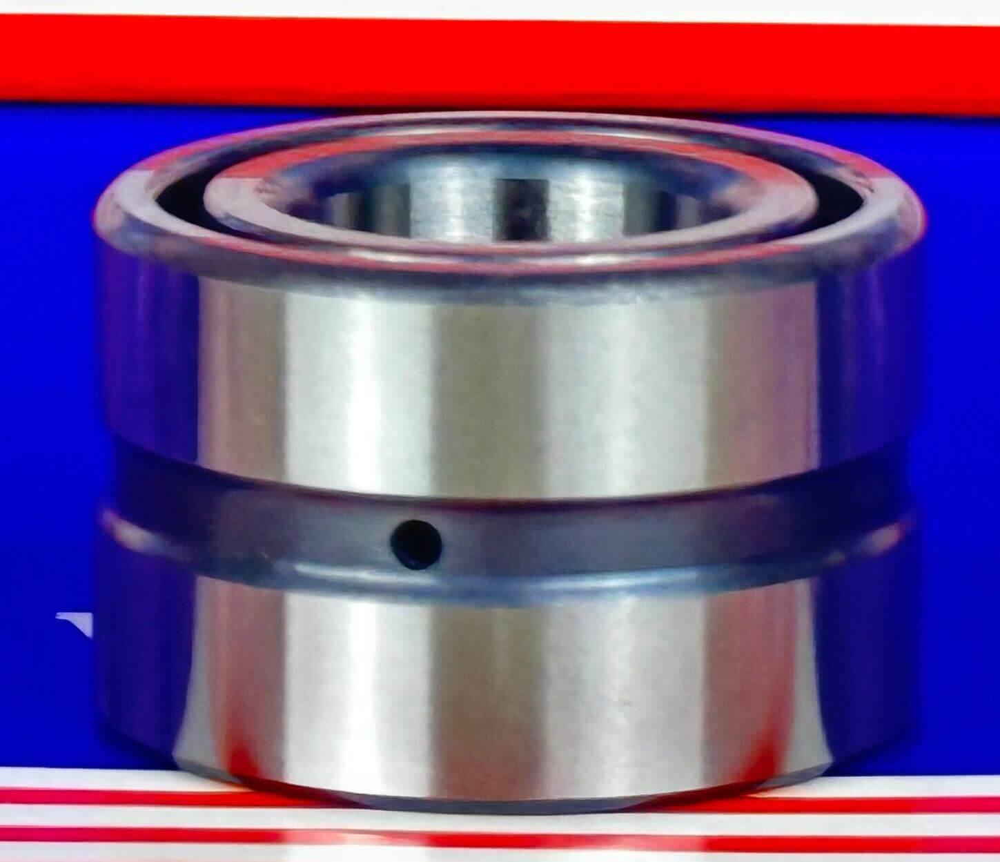 SL185005 Sheave Bearing 2-Row Full Complement Bearing 25x47x30mm - Buy Bearings online
