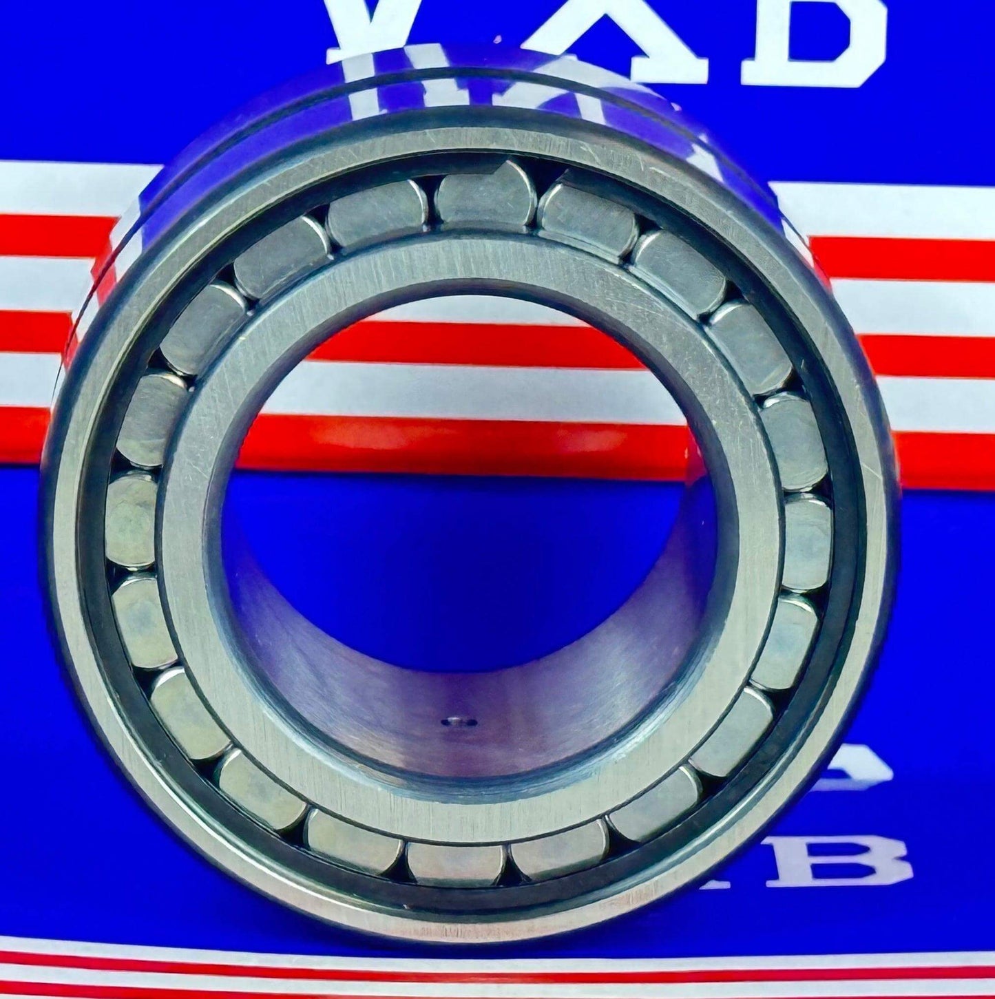 SL185007 Sheave Bearing 2-Row Full Complement Bearing 35x62x36mm - Buy Bearings online