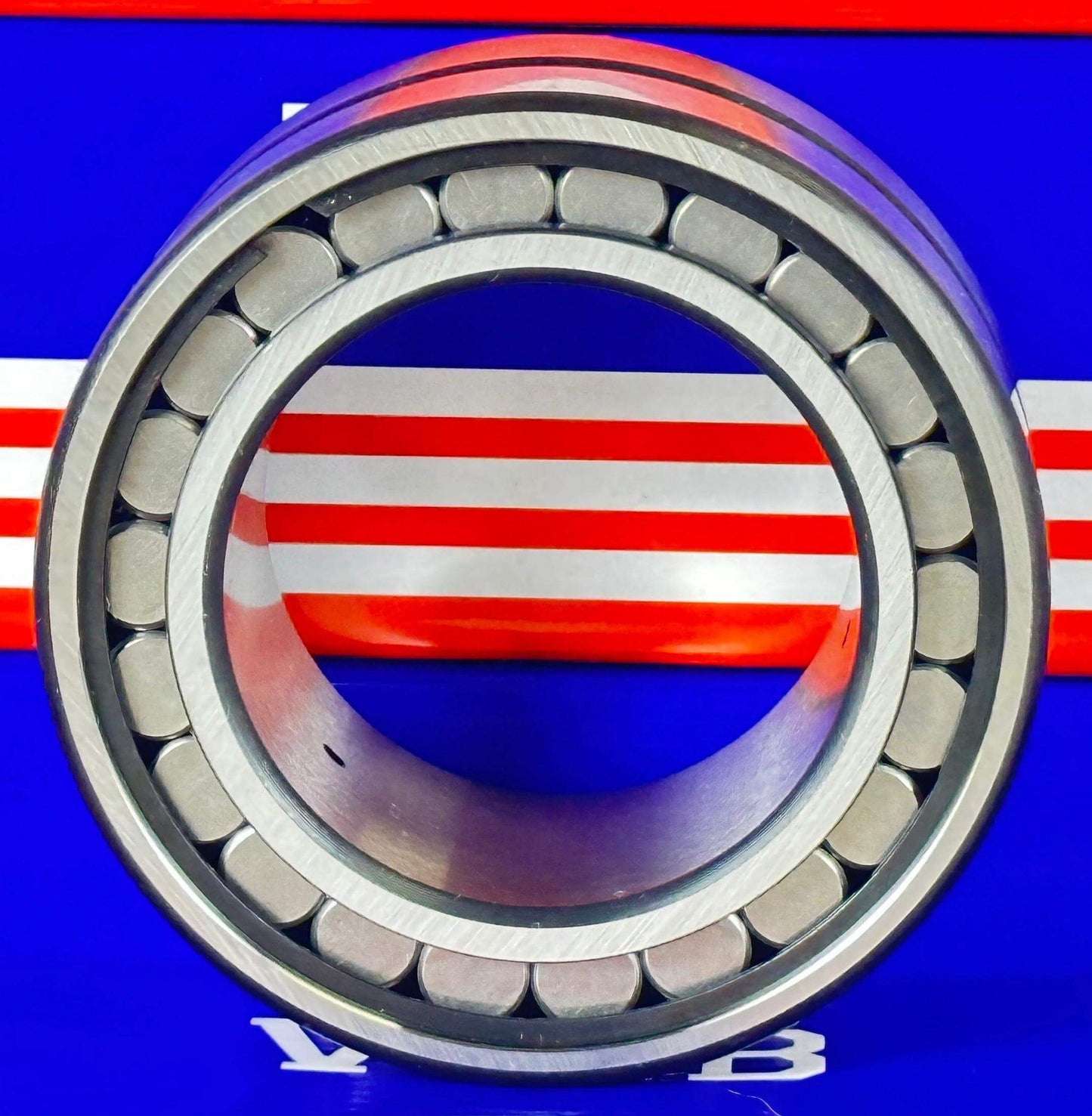 SL185010 Sheave Bearing 2-Row Full Complement Bearing 50x80x40mm - Buy Bearings online