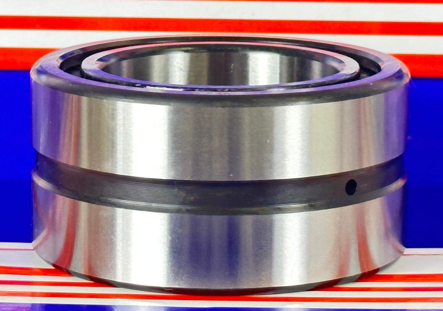 SL185010 Sheave Bearing 2-Row Full Complement Bearing 50x80x40mm - Buy Bearings online