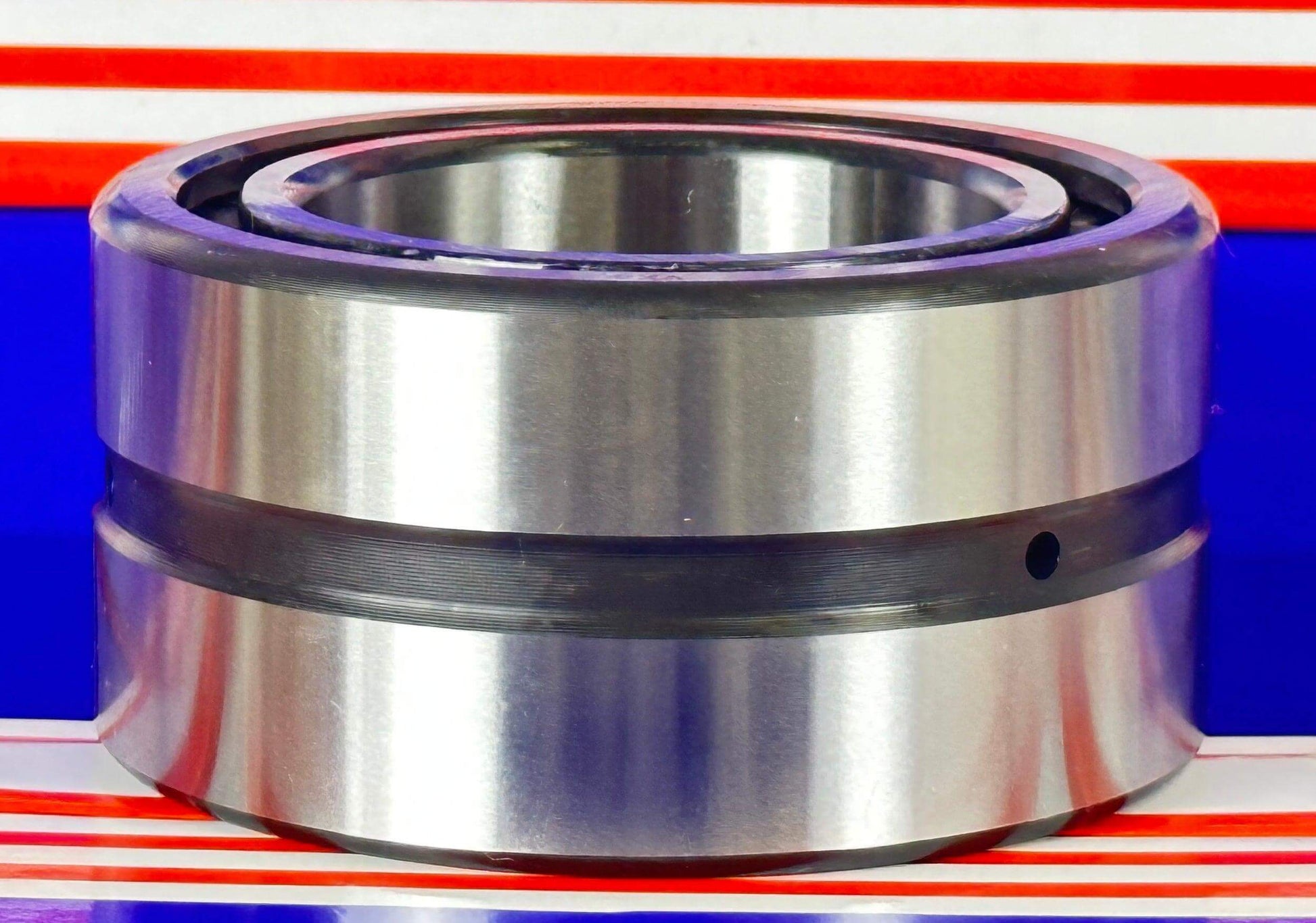 SL185010 Sheave Bearing 2-Row Full Complement Bearing 50x80x40mm - Buy Bearings online