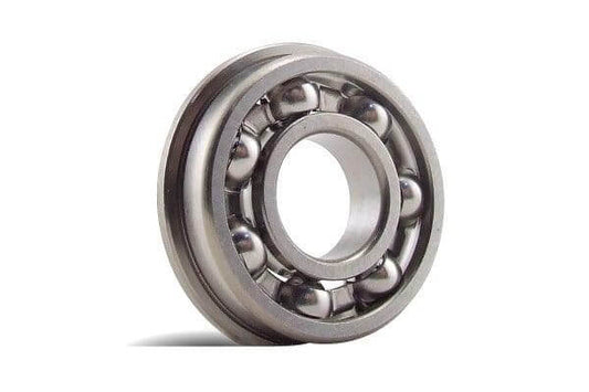 SMF84 EZO Japan Flanged Miniature Bearing 4x8x2mm - Buy Bearings online