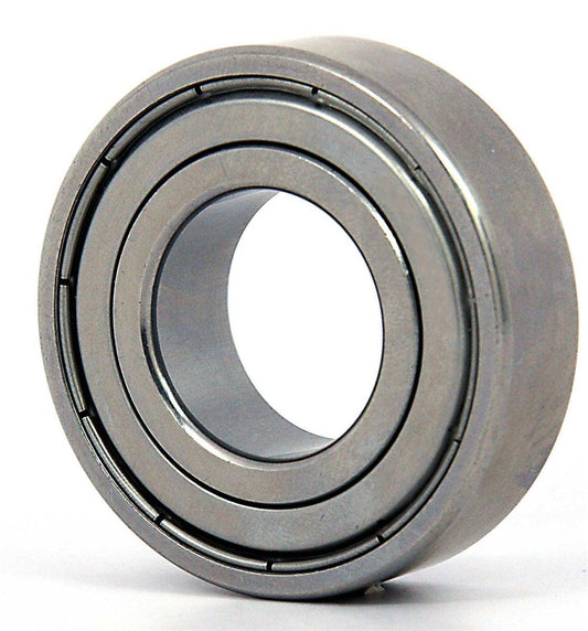 SMR115ZZ Bearing Sheilded ABEC-5 Si3N4 Ceramic 5x11x4mm - Buy Bearings online