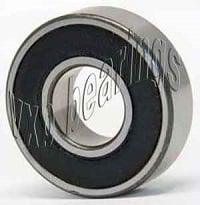 SMR148-2RS Ceramic Stainless Steel Sealed ABEC-7 Bearing 8x14x4 Bearing - Buy Bearings online